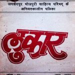 लुकार : अंक 28 _ जून 1994