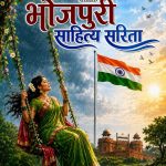 भोजपुरी साहित्य सरिता : अंक 11-06_अगस्त 2026